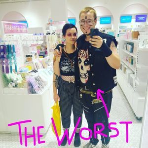 Meet your Posher, Xenith